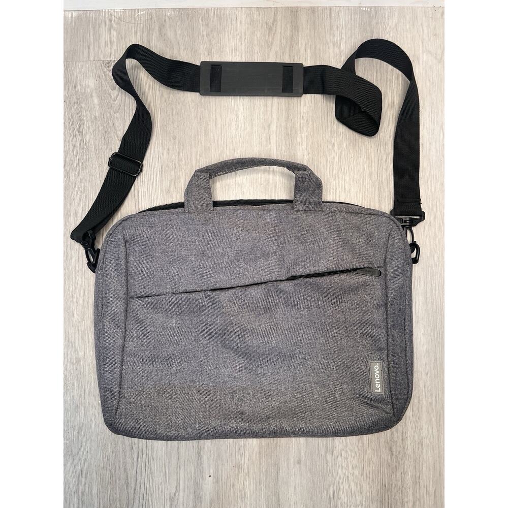 Lenovo Casual Top loader Laptop Notebook Shoulder Bag